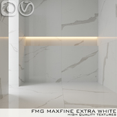 FMG tile EXTRA WHITE
