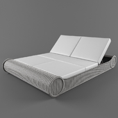 Daybed Tatame