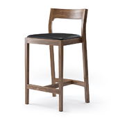 Case profile stool