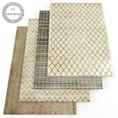 Rugs set77