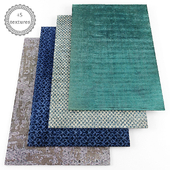Rugs set78