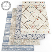 Rugs set80