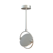 Nobi suspension lamp