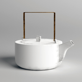 HK Living - Kyoto Teapot