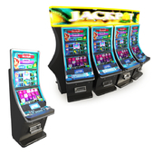Slot Machine Apex PPSL