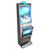 Slot Machine Apex 24