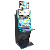 Slot Machine Zitro Kingo