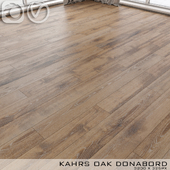 Паркет Kahrs Oak Danaborg