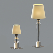 Table lamp - FOSFATO