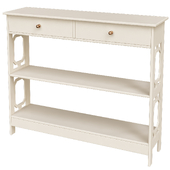 WayFair Buffavento Console Table