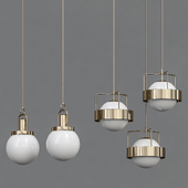 Pendant lamp 2