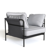 HAY Can 1 Seater Armchair