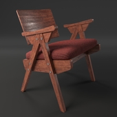 Arm chair RM