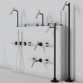 Cilindro collection by Falper