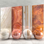 Marble set 1