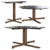 CATLIN Minotti coffee tables