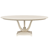 Christopher Guy Dining Room Fontaine Dining Table