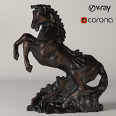 horse_statue