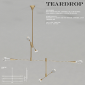 TEARDROP