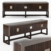Longhi ARMAND Wooden sideboard_01