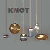 Knot by Brokis