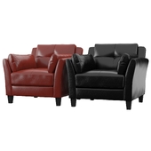 Drevan Armchair