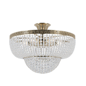 Chandelier Favola E 1.3.40.502 G