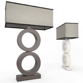 Table Lamps Olympe