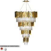 Luxxu by Covet Lounge EMPIRE Suspension