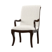Choncey Upholstered Dining Chair