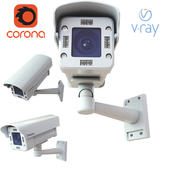 CCTV Cameras GeoVision