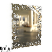 Mirror Brillica BL800 / 1075-R15