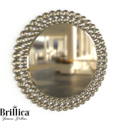 Mirror Brillica BL1000 / 1000-C21