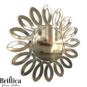 Зеркало Brillica BL810/810-C27