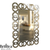 Зеркало Brillica BL762/1149-R30