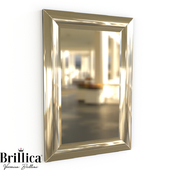 Зеркало Brillica BL800/1200-R32