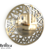 Зеркало Brillica BL850/850-C33