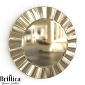 Зеркало Brillica BL960/960-C35