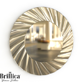 Зеркало Brillica BL900/900-C36