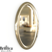 Зеркало Brillica BL800/1500-O39