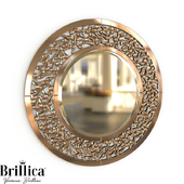 Зеркало Brillica BL1000/1000-C41