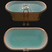 catchpole and rye bathtub