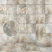 Wall tiles 260 Beige