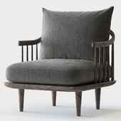 Fly Chair SC10 & Tradition Armchair