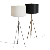 Safavieh / Cipriana Adjustable Floor Lamp