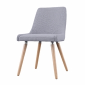 Stafford Upholstered Dining Chair