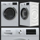 Washing machine Siemens IQ500 WS12T440OE