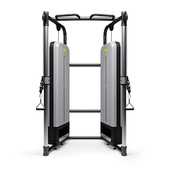 Technogym DUAL ADJUSTABLE PULLEY exercise machine - PERFORMANCE