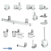 Accessories for a bathroom Leine K-5000_OM series