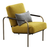 Zanotta / Susanna Lounge Chair